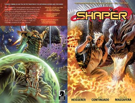 Shaper (2015)