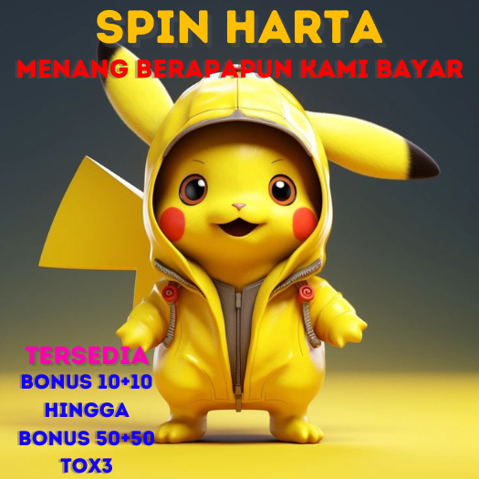 Spin Harta