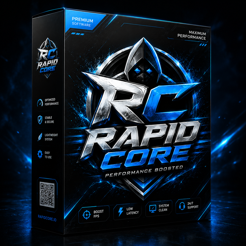 RAPID CORE SOOT 30 วัน