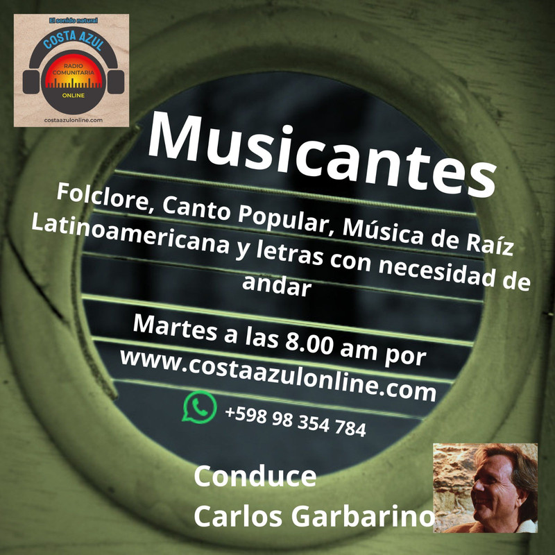 Musicantes