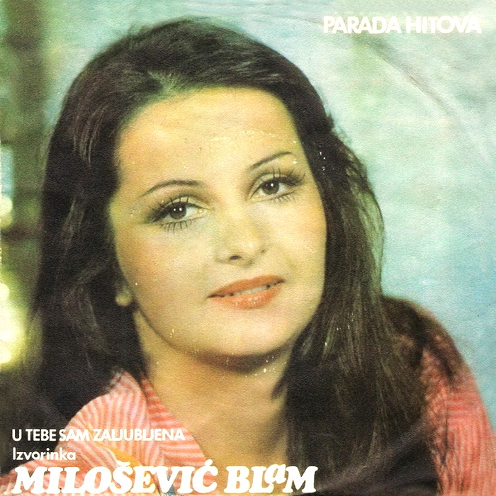 Izvorinka Milosevic 1978-1 p