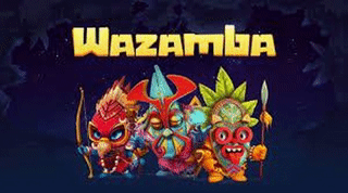Wazamba Casino