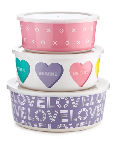 Indulge in Love: Up to 70% Off Valentine’s Day Cookware – Exclusive Macy’s Savings! Indulge in Love: Up to 70% Off Valentine’s Day Cookware – Exclusive Macy’s Savings!