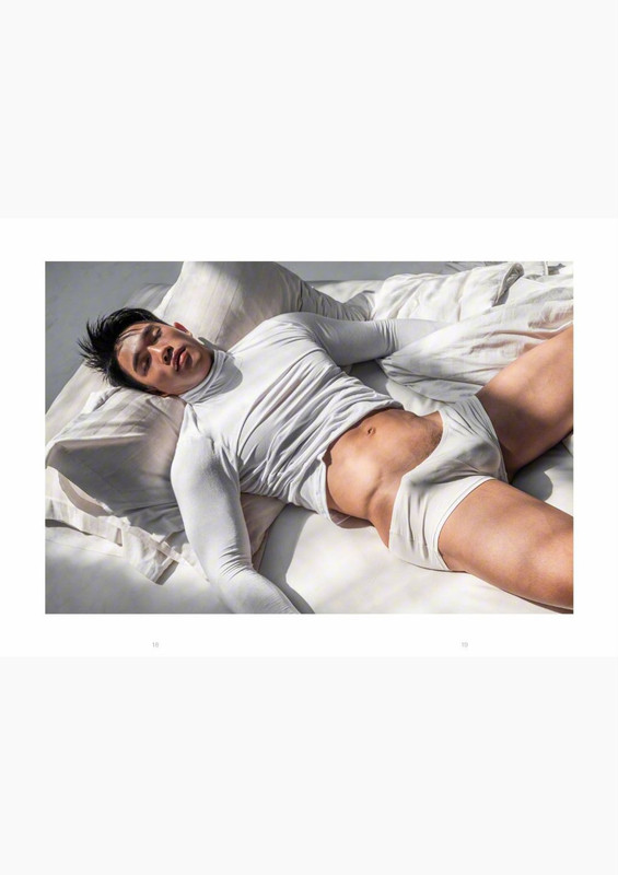 Veins 01 | Earth Woraphong (Non-sex) - Đẹp trai, menly, lực lưỡng