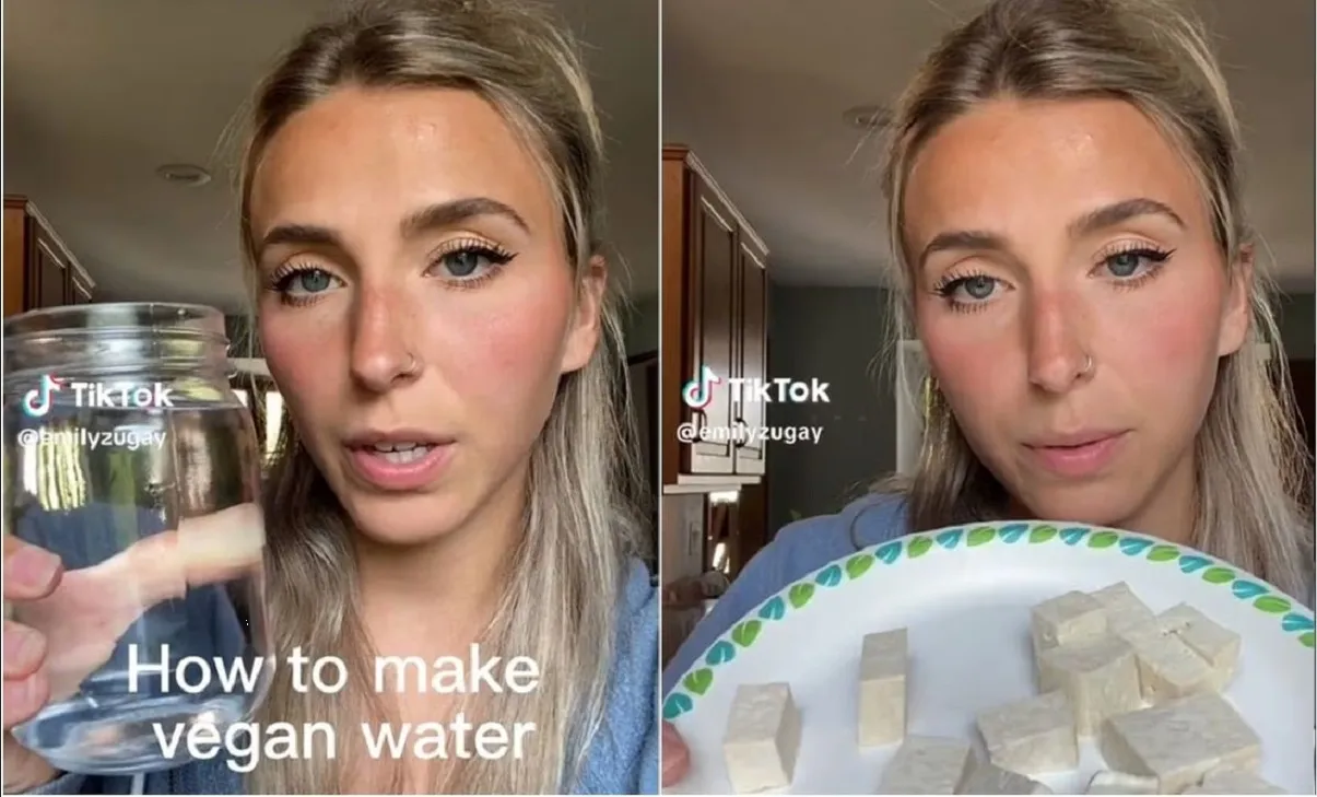 Comparte receta para preparar