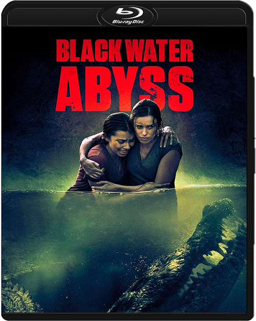Mroczna otchłań / Black Water: Abyss (2020) MULTi.1080p.BluRay.x264.DTS.AC3-DENDA / LEKTOR i NAPISY PL