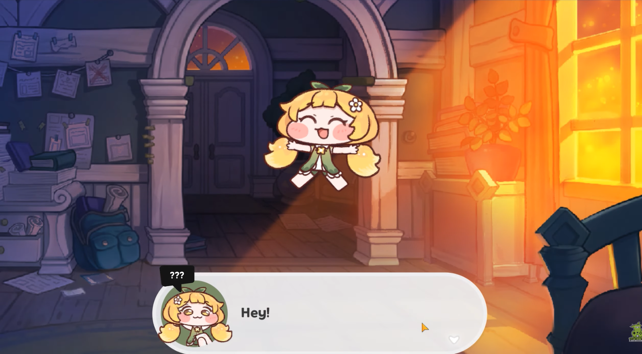 trickcal chibi go apk latest version