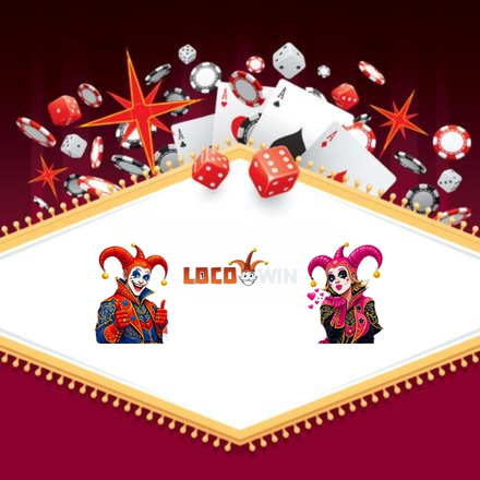 LocoWin Casino OASIS