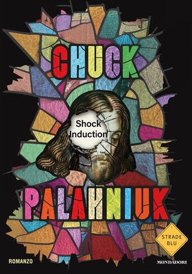 Chuck Palahniuk - Shock Induction (2026)