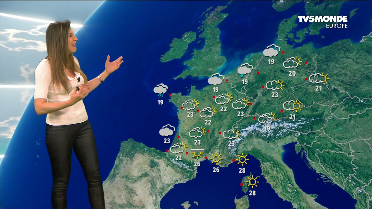 08.18 - 17.27.00 - Météo. Le bulletin météorologique international.ts_snapshot_06.14.723