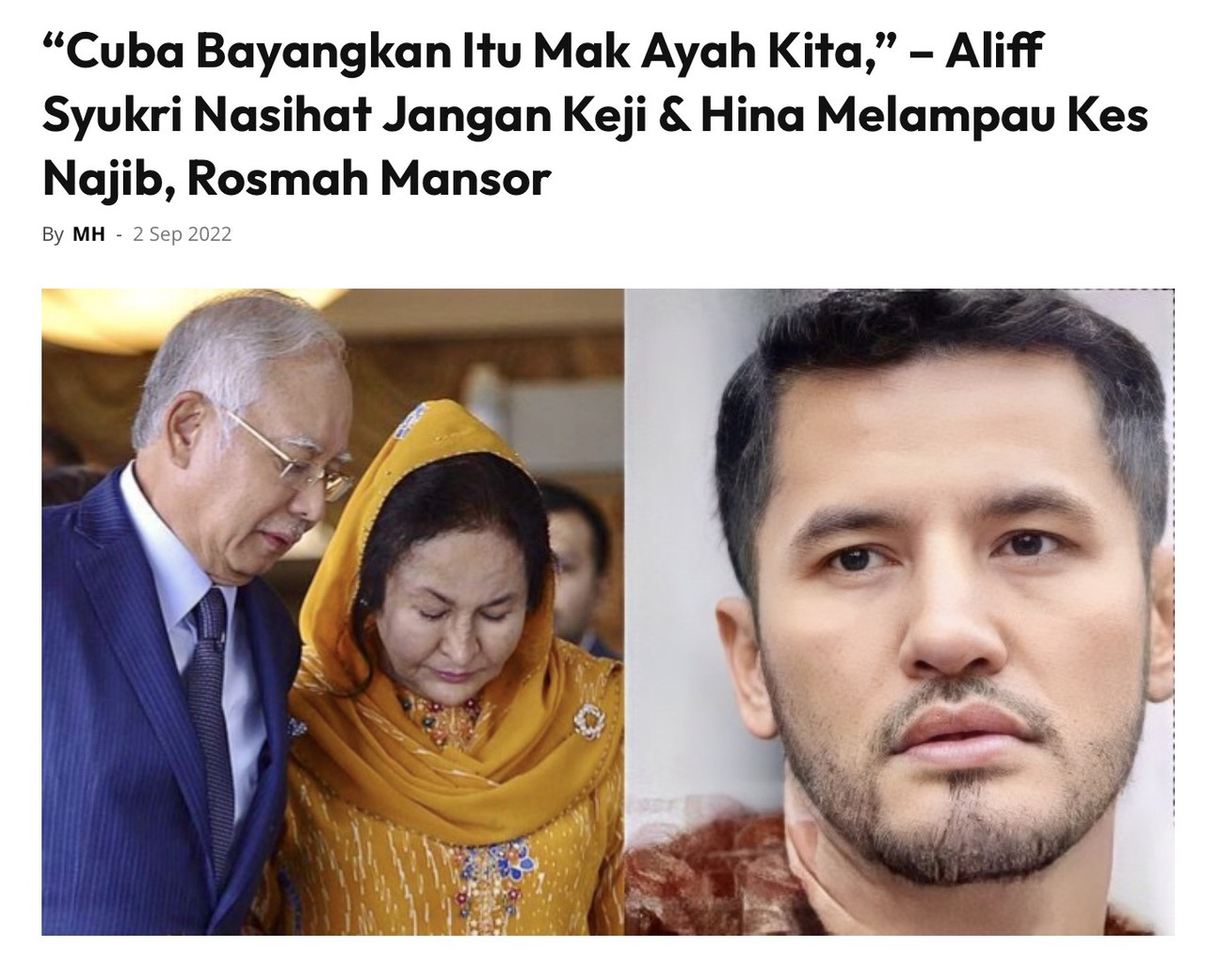Macai