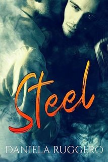 Daniela Ruggero - Steel (2023)