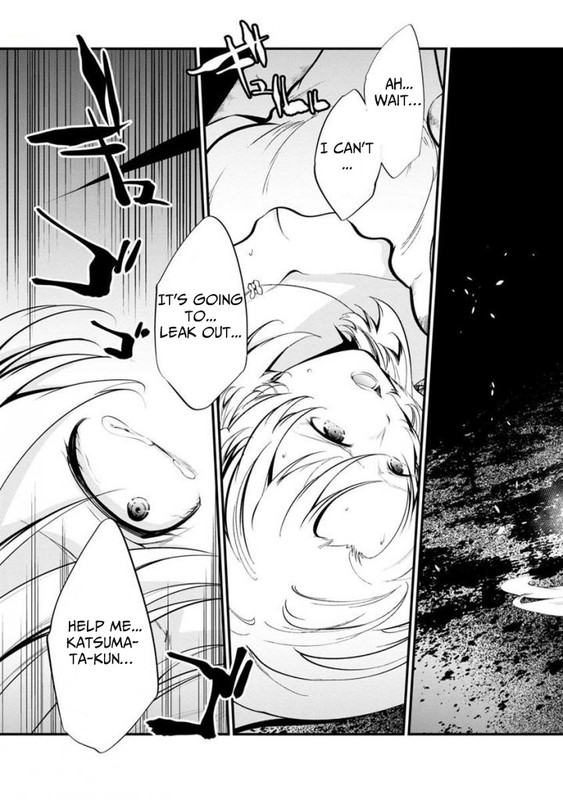 Kangoku JikkenChap33-3