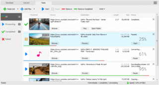 All Video Downloader Pro v7.10.12