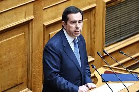 Ν. ΜΗΤΑΡΑΚΗΣ: ΜΕ ΤΗΝ ΤΟΞΙΚΟΤΗΤΑ ΕΛΠΙΖΕΙ Η ΑΝΤΙΠΟΛΙΤΕΥΣΗ ΟΤΙ ΘΑ ΑΝΤΙΜΕΤΩΠΙΣΕΙ ΜΙΑ ΚΥΒΕΡΝΗΣΗ ΠΟΥ ΕΧΕΙ ΑΠΟΔΕΙΞΕΙ ΣΤΗΝ ΠΡΑΞΗ ΟΤΙ ΑΝΤΙΜΕΤΩΠΙΖΕΙ ΤΙΣ ΚΡΙΣΕΙΣ