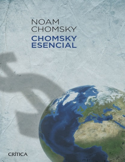 Chomsky esencial - Noam Chomsky (PDF + Epub) [VS]