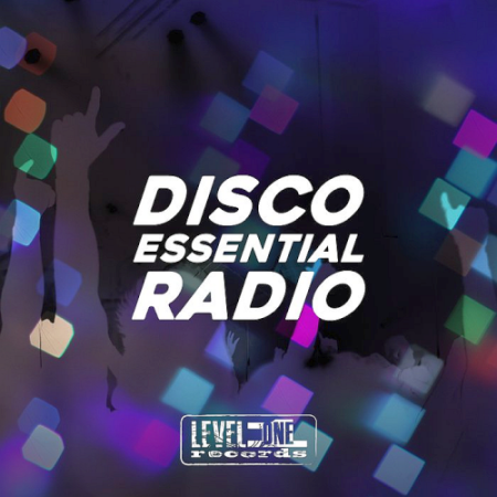 VA - Disco Essential Radio (2020)