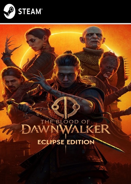 The Blood of Dawnwalker Eclipse Edition MULTi15-x X RIDDICK X x The Blood of Dawnwalker Eclipse Edition MULTi15-x X RIDDICK X x