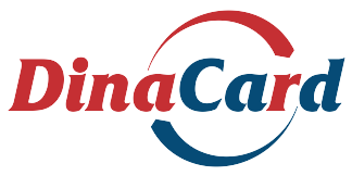 Dinacard Icon SVG