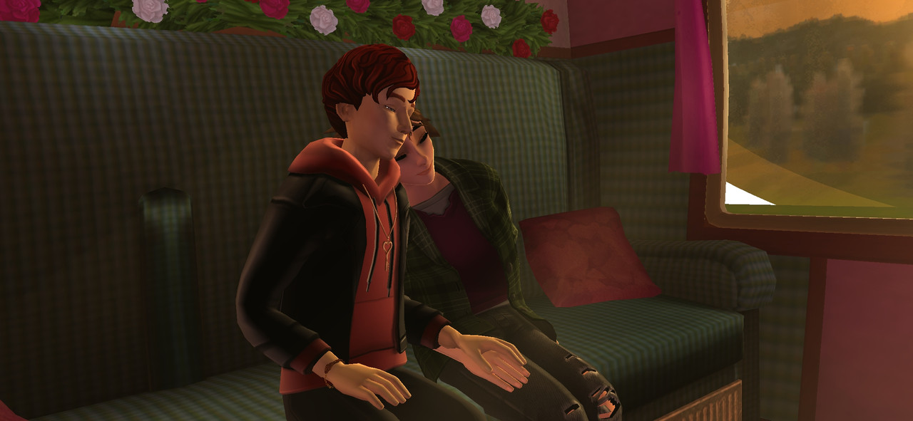 Screenshot 20260315 172836 Hogwarts Mystery