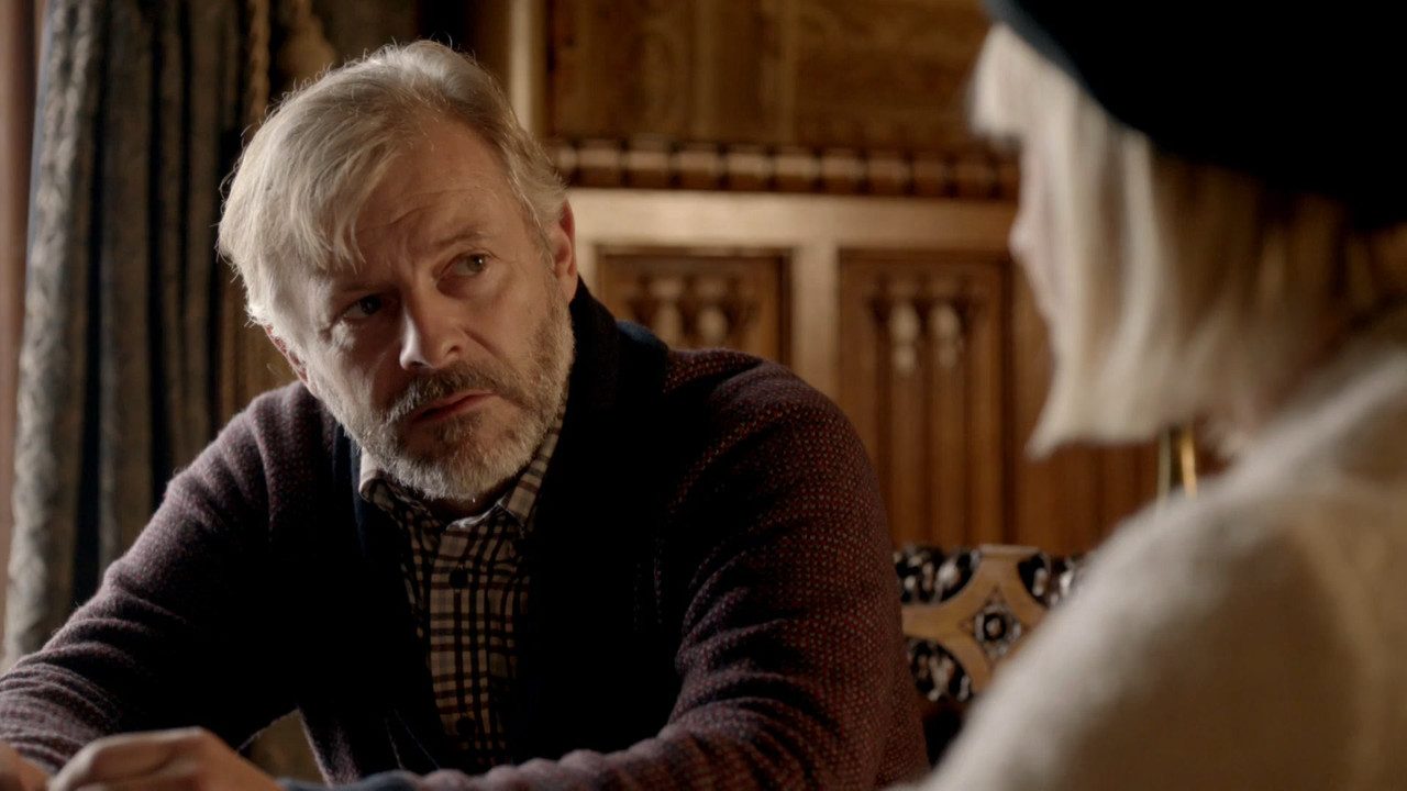 Agatha Raisin (2014) Season 1 S01 (1080p AMZN WEB-DL x265 HEVC 10bit EAC3 2.0 MONOLITH) [QxR]