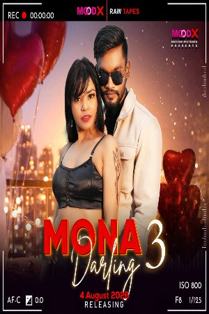 Mona Darling BTS 2026 Hindi Season 1 Episodes 3 Added Moodx WEB Series 720p WEB-DL 1Click Download