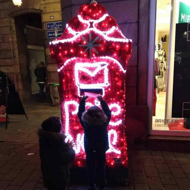 30 Nov: Estrasburgo, Capital europea de la Navidad. - ALSACIA EN NAVIDAD Y MONTREUX CON PAPÁ NOEL (28)