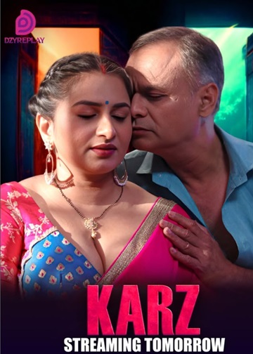 Karz (2025) Season 1 Episode 3 (Dyzreplay)