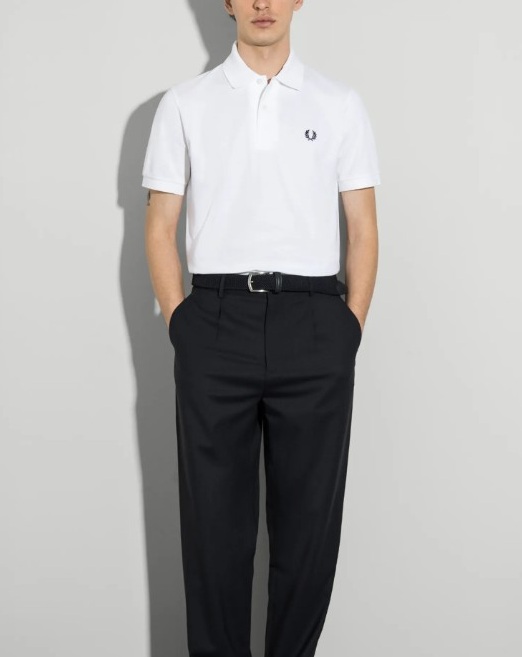 Бренд Fred Perry