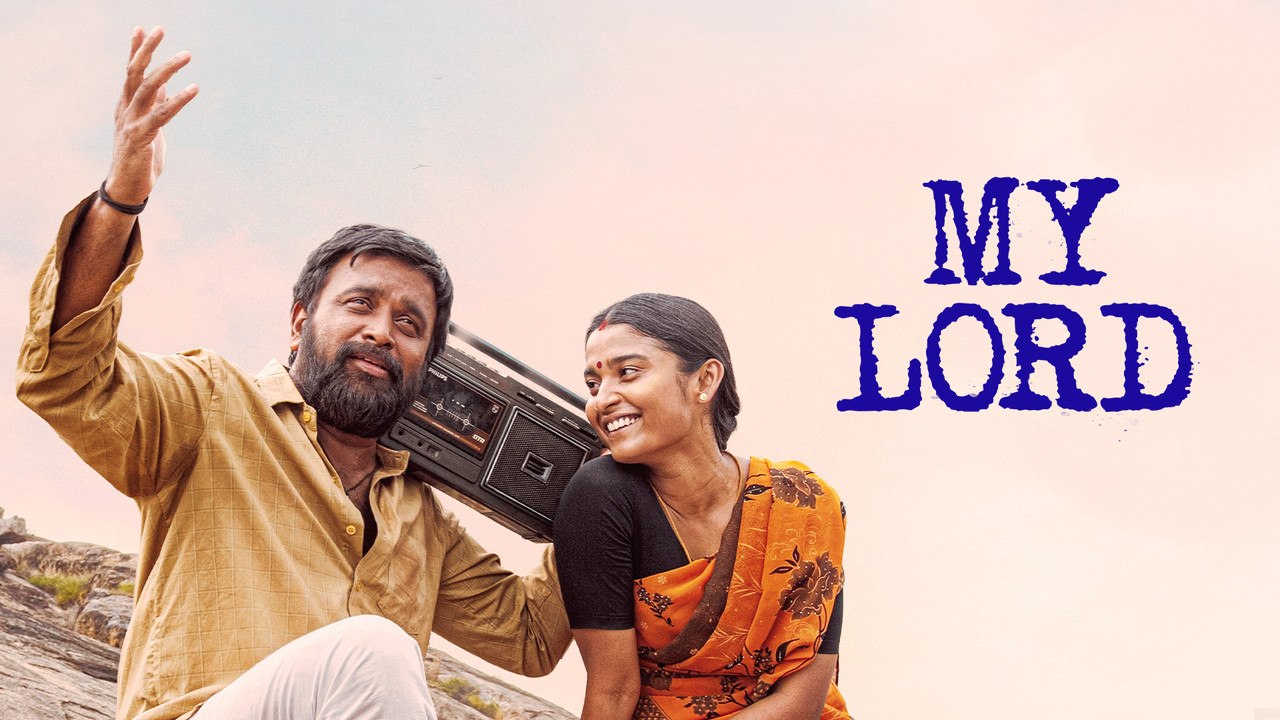 My Lord (2026) [Hindi-Tamil]