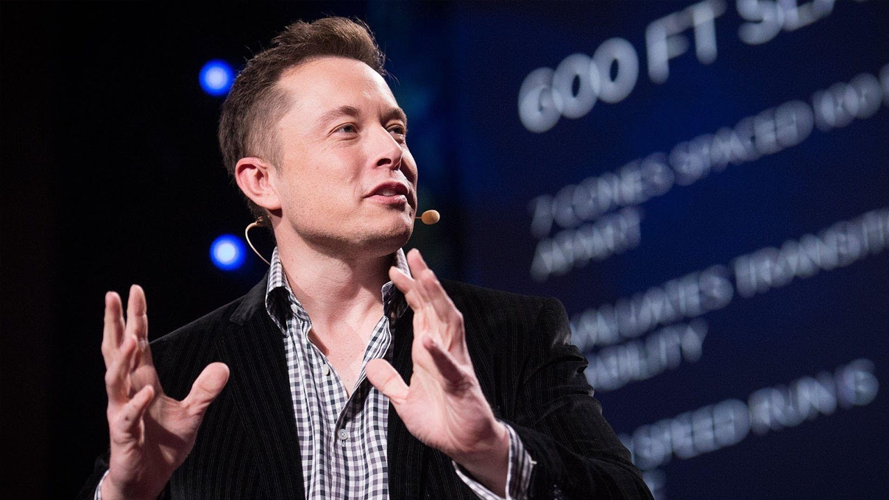Elon Musk Kunjungi India Akhir 2025 Bahas Teknologi Elon Musk Kunjungi India Akhir 2025 Bahas Teknologi
