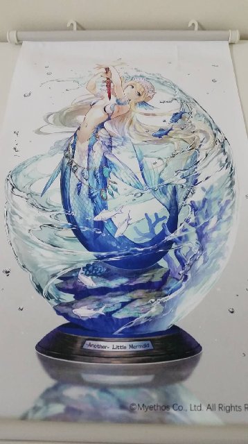 REVIEW: Myethos FairyTale -Another- Little Mermaid