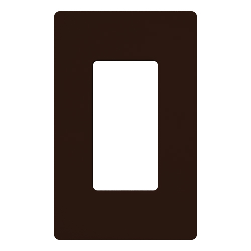CW-1-XX -ACCESORIOS - PLACA DE MURO