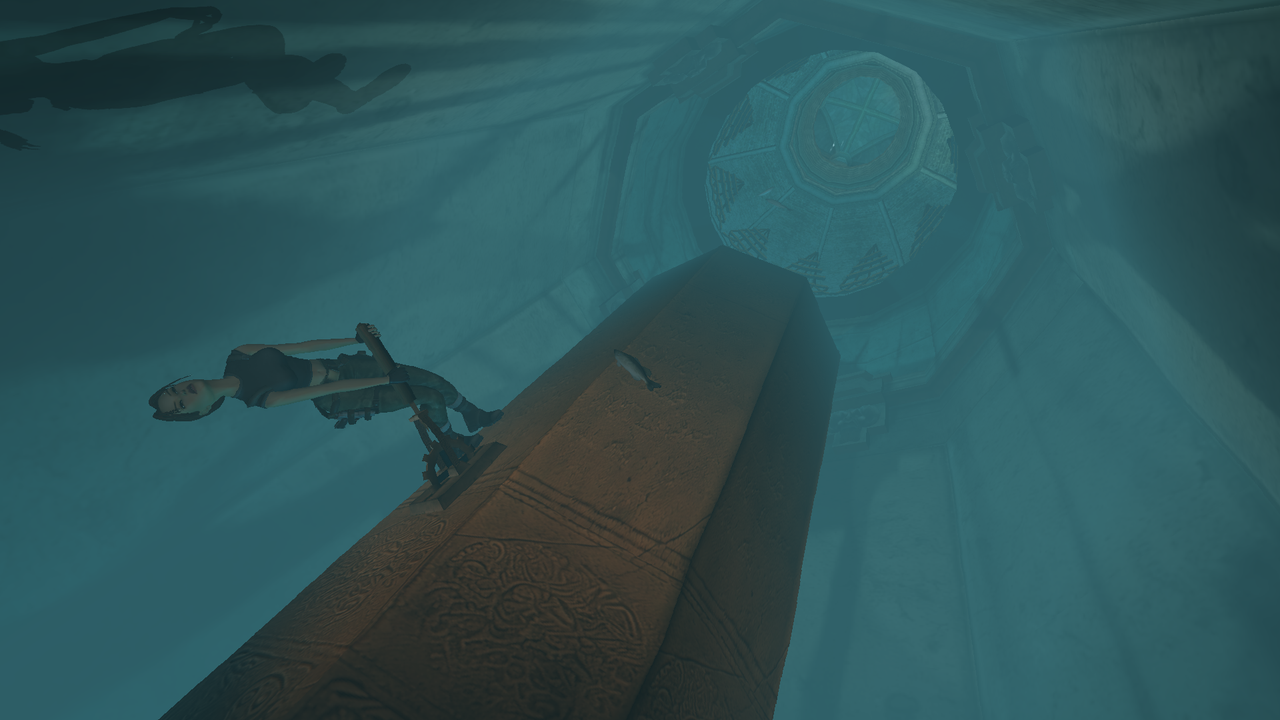 Tomb Raider The Angel of Darkness 07 11 2025 17 50 51