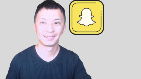 SnapChat Marketing Mastery 2021