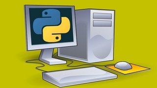 Complete Python Programming Fundamentals And Sample Projects (Update)