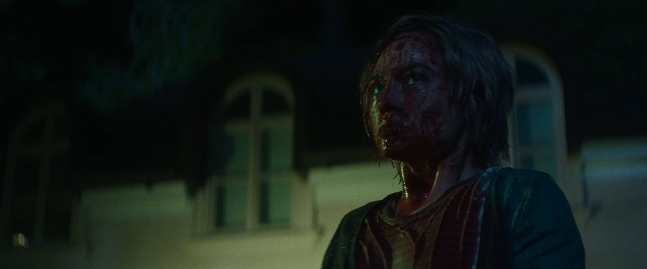 Bone Lake 2025 WebRip [Hindi + Tamil + English] 480p, 720p ESub Screenshot