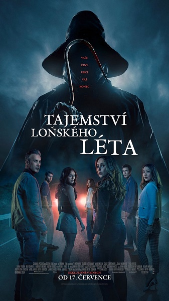 Re: Tajemství loňského léta / I Know What You Did... (2025)