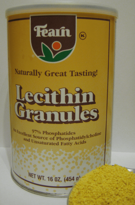 Lecitin