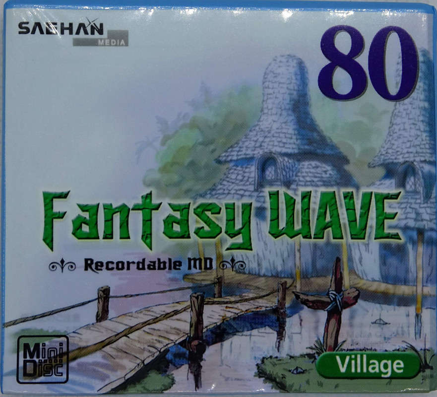 [Bild: Minidisc-Sanehan-Fantasy-Village.jpg]