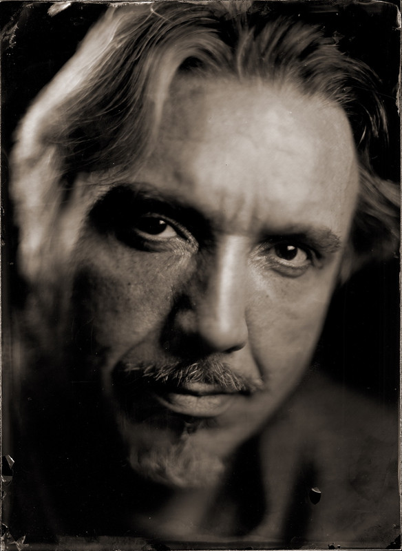 Александр Сирый