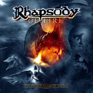 Re: Rhapsody of Fire