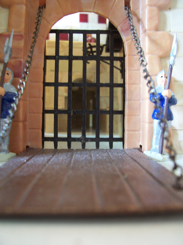Murallas y puertas (4)