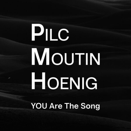 Jean-Michel Pilc, Francois Moutin and Ari Hoenig - YOU are the Song (2023) (Hi-Res) FLAC/MP3