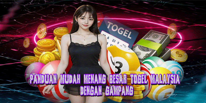 Togel Malaysia