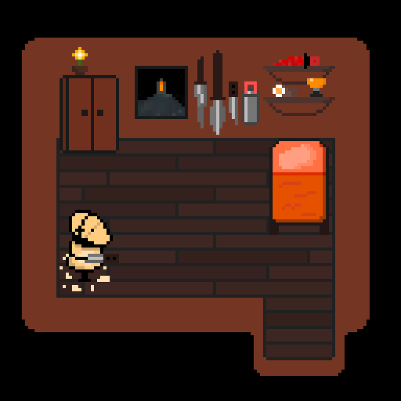 Hex’s Room Hex’s Room