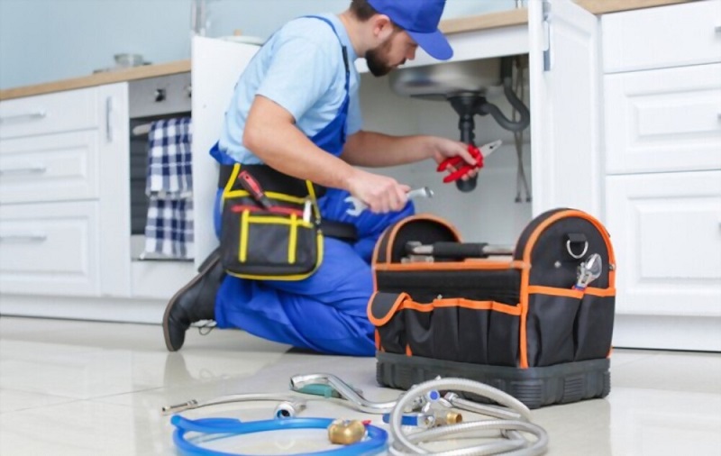 plumbers