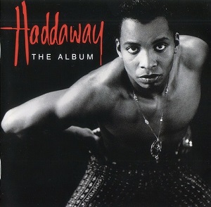 Haddaway