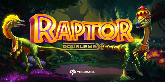 Dunia Dinosaurus Menggila Di Slot Raptor Double Max