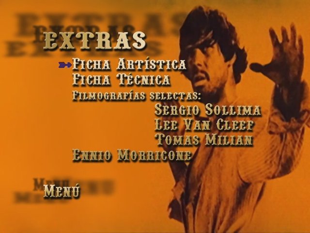 4 - El Halcón y la Presa [DVD5Full] [PAL] [Castellano] [Sub:Nó] [1966] [Western]